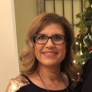 Meet your Posher, Renee